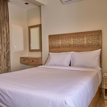 Lotus Inn Kafrat al Jabal Luaran gambar