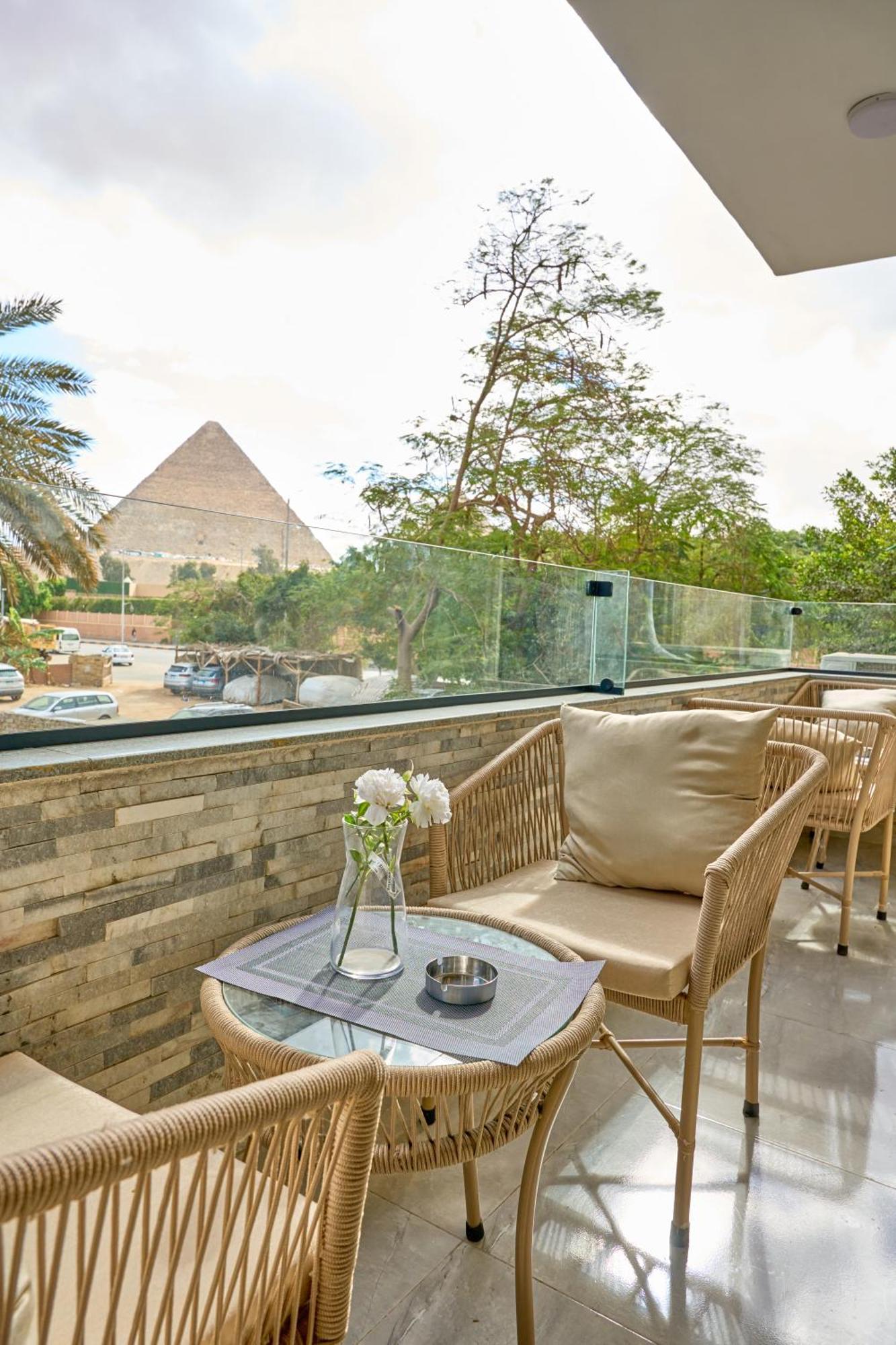 Lotus Inn Kafrat al Jabal Luaran gambar